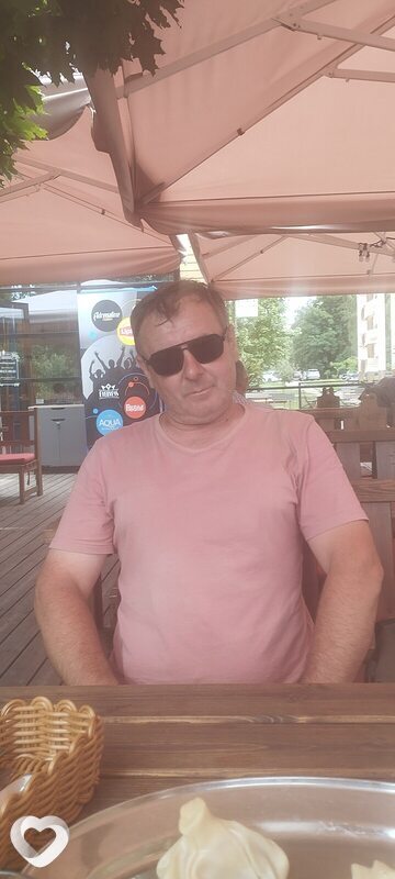 Сергей, 44, Старом Осколе — анкета №3543620