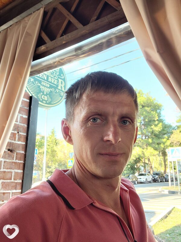 Александр, 38, Красноярске — анкета №3543705