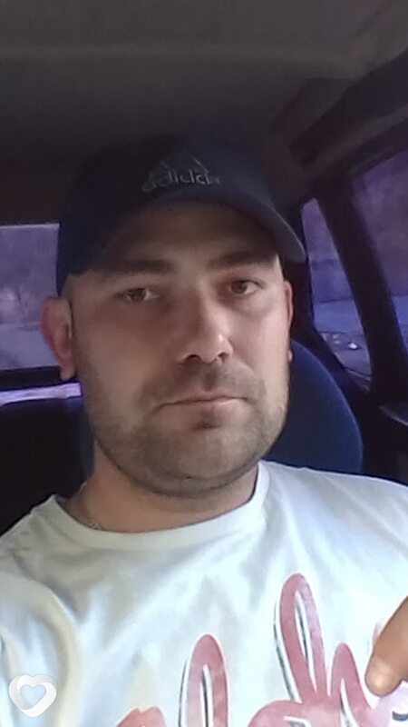 Данила, 31, Челябинске — анкета №3543706