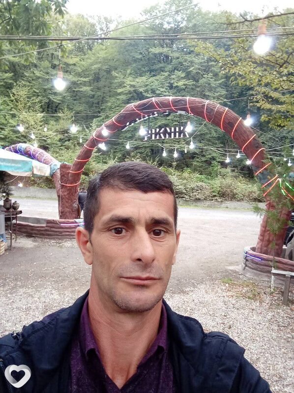 Шакир, 48, Тюмени — анкета №3543712