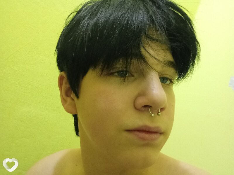 Али, 18, Екатеринбурге — анкета №3543714