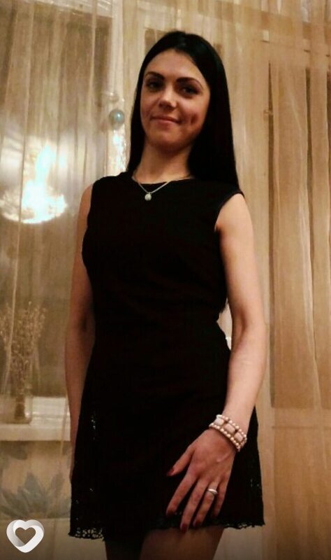 Лена, 36, Санкт-Петербурге — анкета №3543718