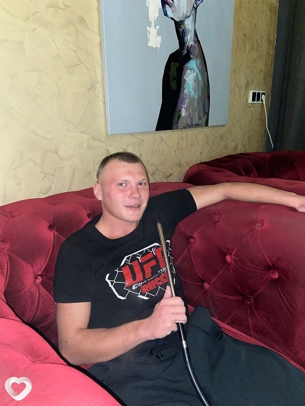 Саня Воран, 21, Хабаровске — анкета №3543720