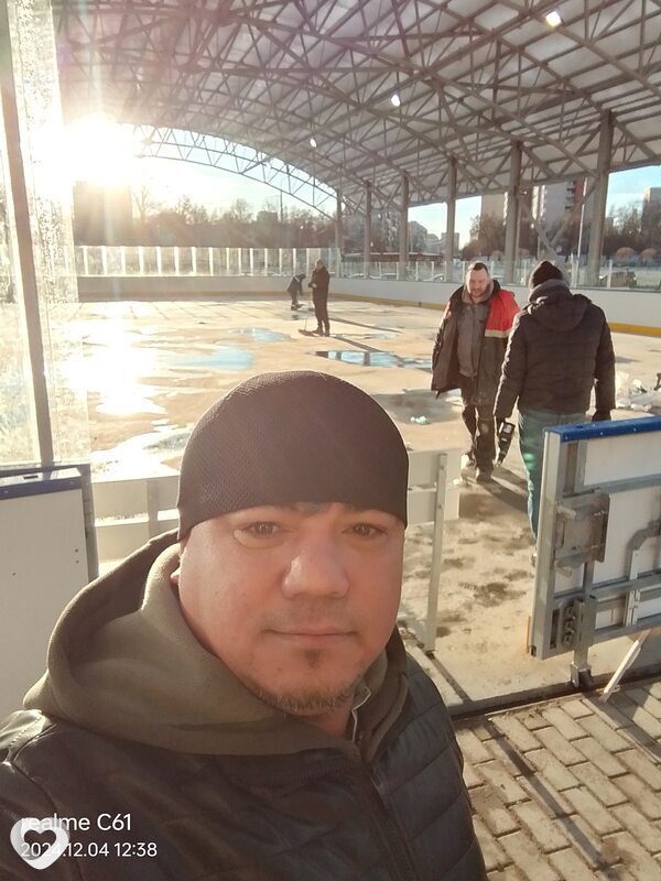 Мурат, Всеволожск