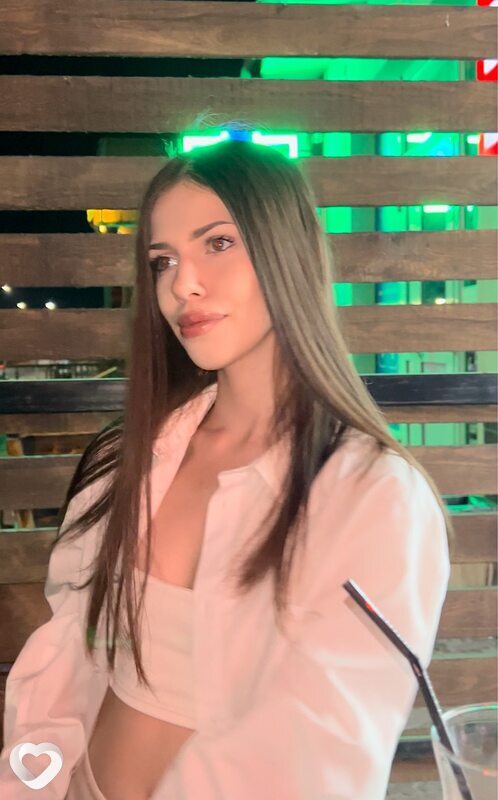 Анастасия, 22, Минске — анкета №3543724