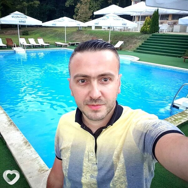 Артем, 38, Хабаровске — анкета №3543428