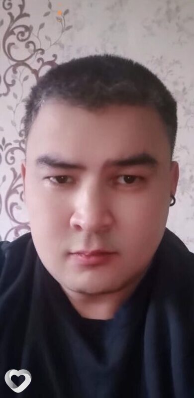 Erbol, Бородулиха