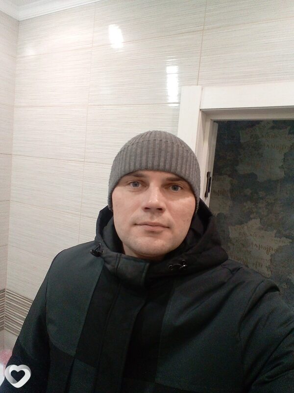 Александр, 33, Чапаевске — анкета №3543450