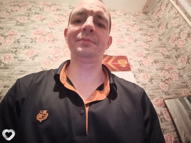 Вадим, 35, Камышине — анкета №3543725