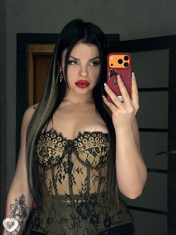 Ника, 23, Астрахани — анкета №3543744