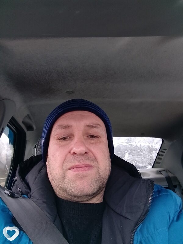 Алексей, 48, Липецке — анкета №3543745