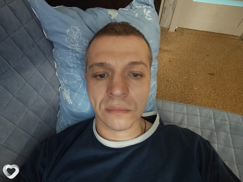 Павел, 42, Москве — анкета №3543629