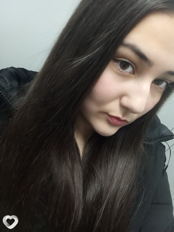 Татьяна, 19, Могилев — анкета №3543636