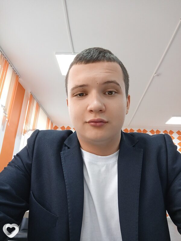 Андрей, 19, Братске — анкета №3543637