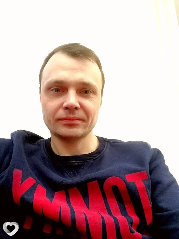 Сергей, 37, Ростове-на-Дону — анкета №3543650