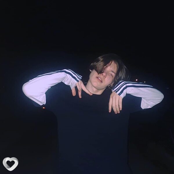 Эдуард, 21, Шымкенте — анкета №3543651
