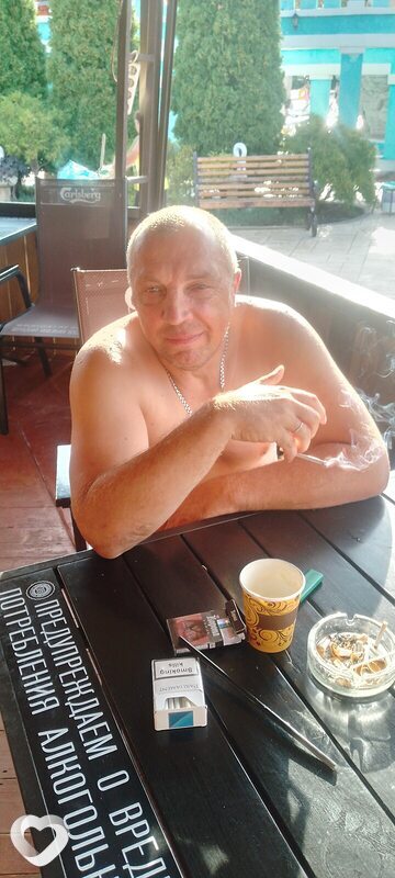 Александр, 49, Старом Осколе — анкета №3543663