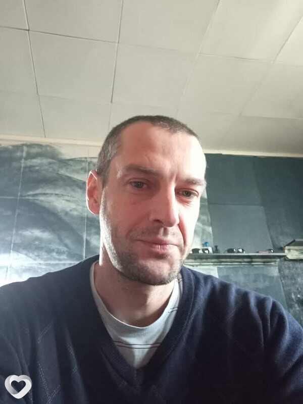 Denis, 42, Балашихе — анкета №3543666