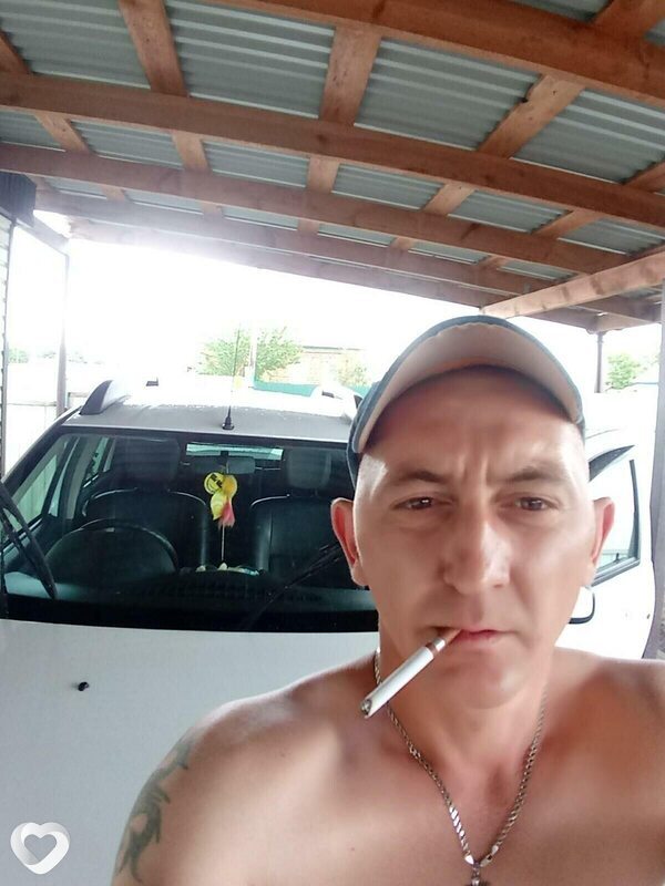 Андрей, 38, Михайловка (Волгоградская Област — анкета №3543667