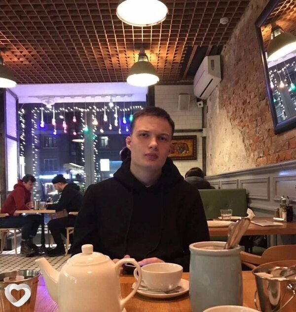Роман, 24, Курске — анкета №3543669
