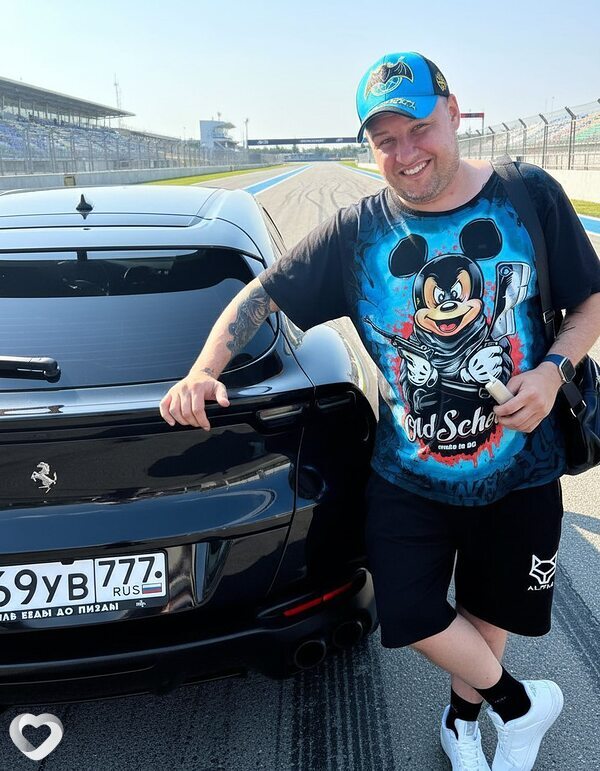 Joker, 35, Чите — анкета №3543675