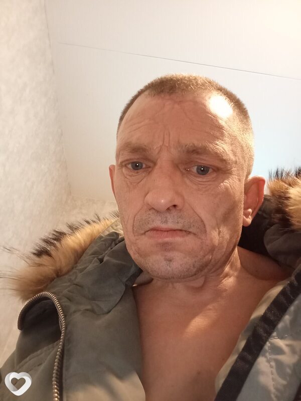Руслан, 47, Пинске — анкета №3543698