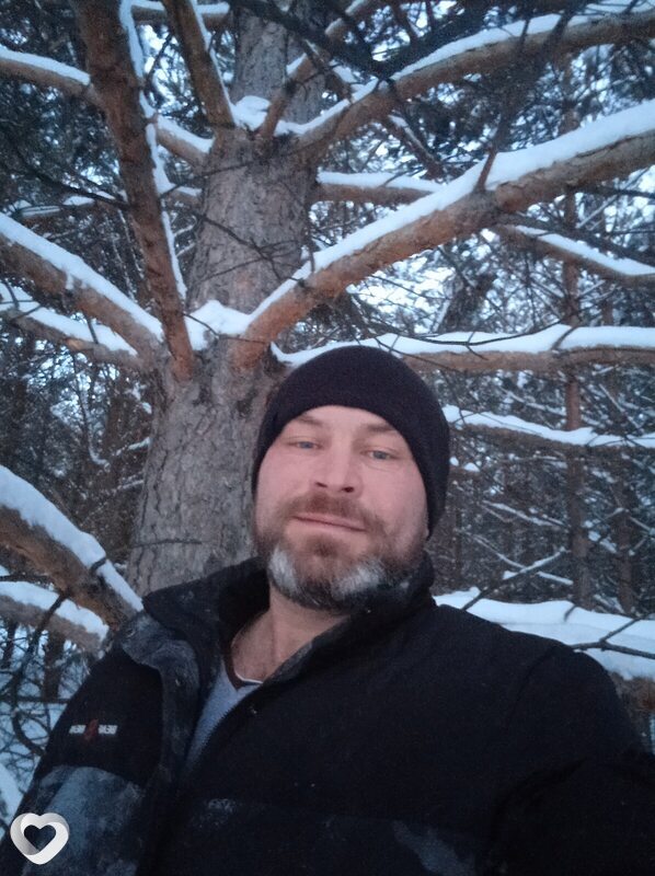 Александр, 42, Екатеринбурге — анкета №3543580