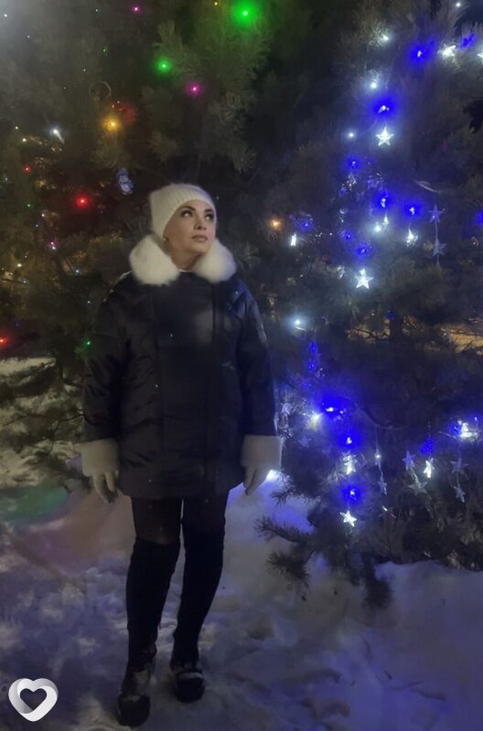 Оксана, 49, Алапаевске — анкета №3543583