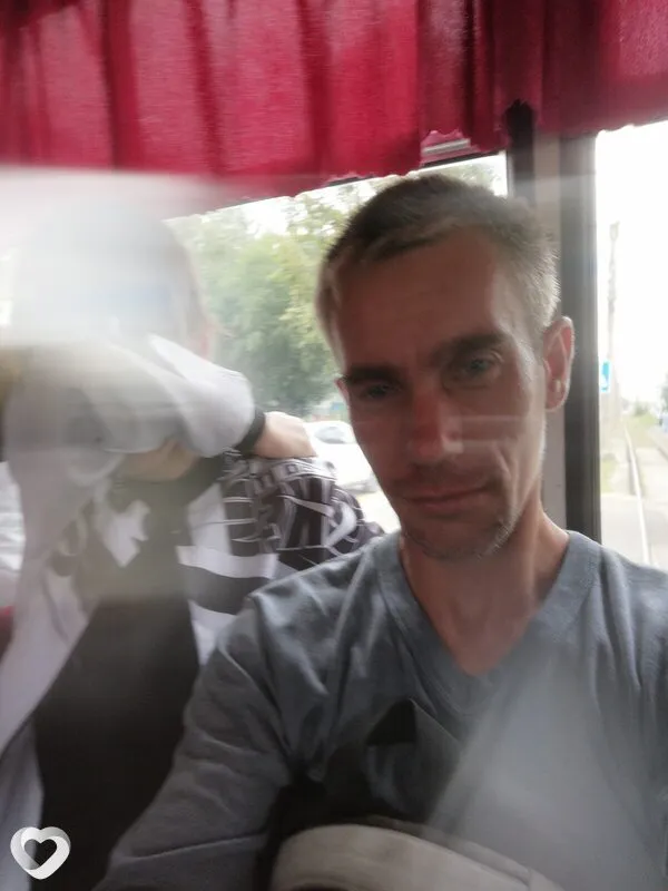 Владимир, 35, Бийске — анкета №3543587