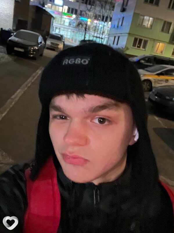 Дима, 26, Ногинске — анкета №3543595