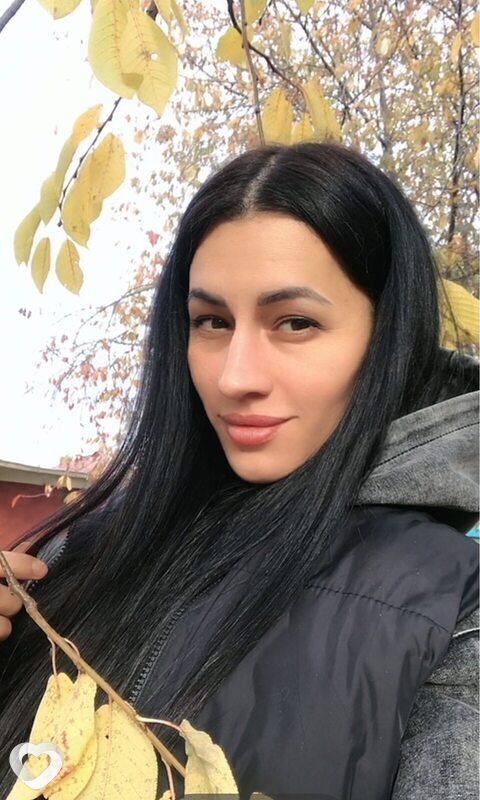 Софи, 35, Уфе — анкета №3543596