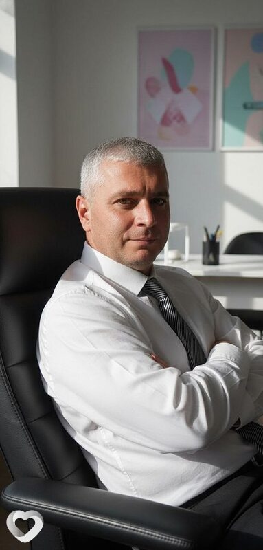 Евгений, 42, Кемерове — анкета №3543597