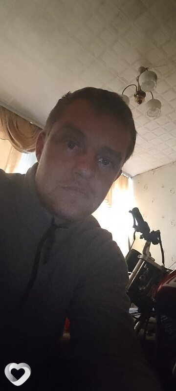 Ярик, 30, Вышнем Волочке — анкета №3543753