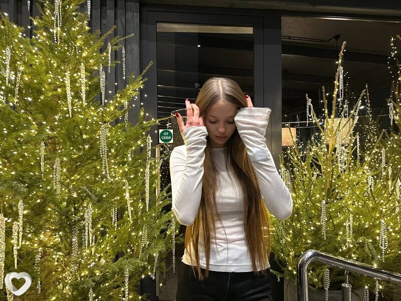 Ева, 41, Краснодаре — анкета №3543764