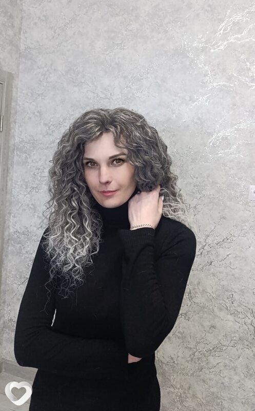 Сказка Петровна, 36, Стаханове — анкета №3543768