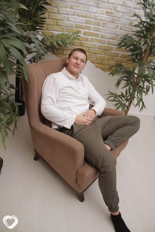 Слава, 29, Санкт-Петербурге — анкета №3543773