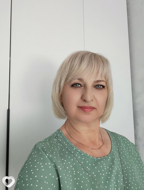 Людмила, 59, Красноярске — анкета №3543550
