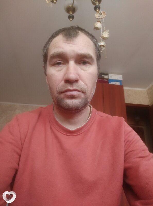Илья, 39, Дзержинске — анкета №3543554