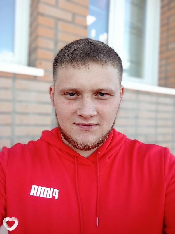 Александр, 27, Воронеже — анкета №3543565