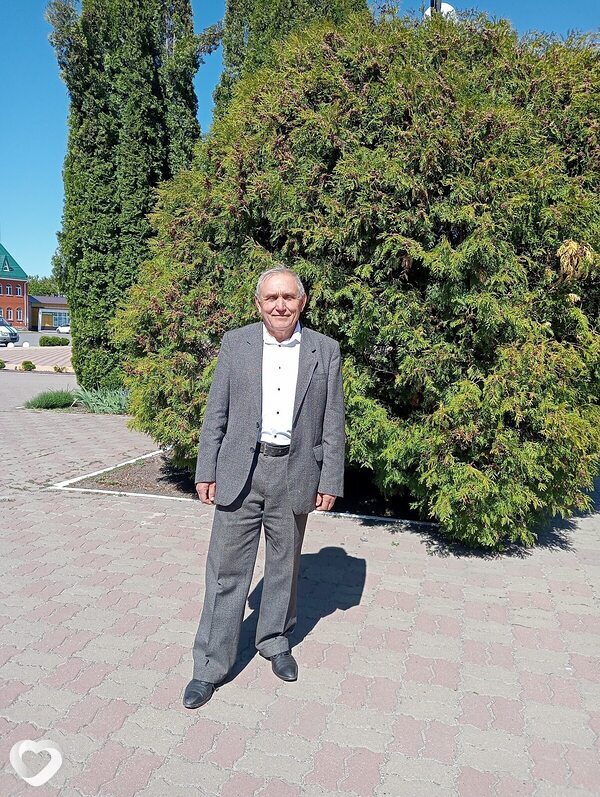 Анатолий, 56, Курске — анкета №3543567