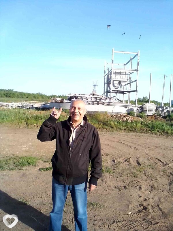 Андрей, Мценск