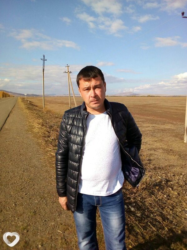 Динар, 39, Уфе — анкета №3543571