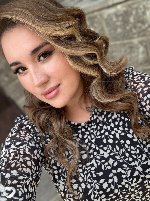 Ксения, 27, Ульяновске — анкета №3544000