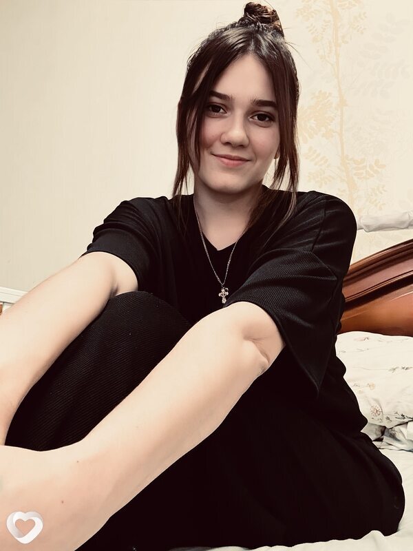 Ксюня, 33, Москве — анкета №3544021