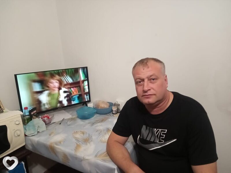 Олег, 41, Астане — анкета №3543810