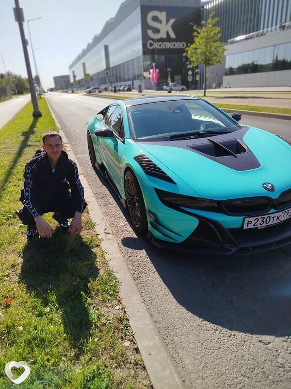 Вовчик, 32, Анжеро-Судженске — анкета №3543812