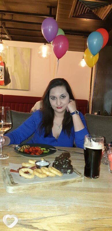 Оксана, 40, Екатеринбурге — анкета №3543813