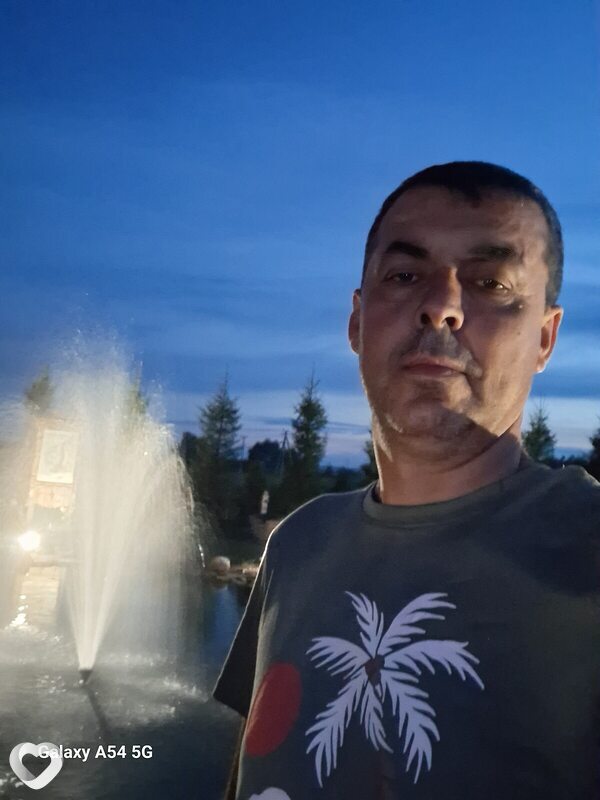 Alli, 47, Самаре — анкета №3543821