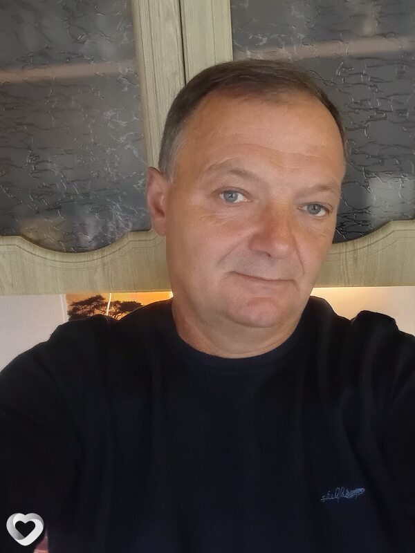 Александр, 56, Краснодаре — анкета №3543823