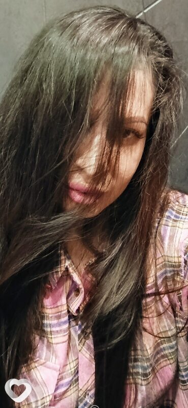 Елена, 38, Перми — анкета №3543824